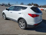 Hyundai Santa Fe Sport 2.0L Turbo 5XYZUDLA1EG196152 photo