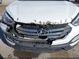 Hyundai Santa Fe Sport 2.0L Turbo 5XYZUDLA1EG196152 photo