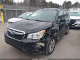 Subaru Forester 2.5I Premium JF2SJADC5GH489556 снимка