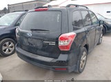 Subaru Forester 2.5I Premium JF2SJADC5GH489556 снимка