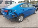 Hyundai Elantra Se KMHD74LF6HU077413 снимка