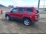 Jeep Patriot Latitude 1C4NJPFB4ED764616 снимка