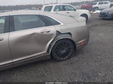 Lincoln Mkz Hybrid Reserve 3LN6L5MU2JR603850 photo
