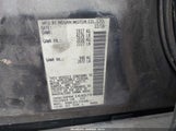 Nissan Altima 2.5 Sl 1N4AL3AP4HC164070 photo