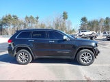 Jeep Grand Cherokee Limited 1C4RJFBGXGC489744 photo