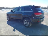 Jeep Grand Cherokee Limited 1C4RJFBGXGC489744 fotografie