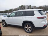 Jeep Grand Cherokee L Limited 4X4 1C4RJKBG1M8123954 снимка