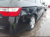 Honda Odyssey Touring/Touring Elite 5FNRL5H97CB014367 fotografie