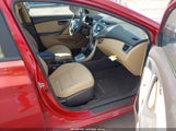 Hyundai Elantra Gls (Ulsan Plant) KMHDH4AE1BU090911 photo