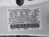 Honda Civic Lx 2HGFC2F63KH507404 снимка