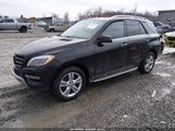 Mercedes-Benz Ml 350 4Matic 4JGDA5HB6FA582136 снимка