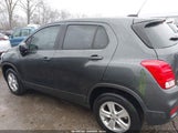 Chevrolet Trax Ls 3GNCJNSB4KL331702 снимка