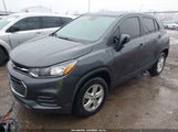 Chevrolet Trax Ls 3GNCJNSB4KL331702 снимка