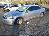 Honda Accord 2.4 Lx JHMCP26358C033400 снимка