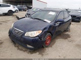 Hyundai Elantra Gls/Se KMHDU46D08U551357 снимка