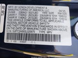 Acura Rdx Technology Package 5J8TC2H56SL025875 снимка
