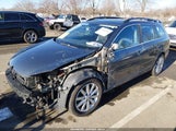 Volkswagen Jetta Sportwagen 2.0L Tdi 3VWPL7AJ5EM616042 снимка