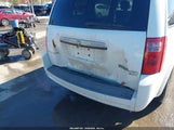 Dodge Grand Caravan Sxt 2D4RN5D19AR402795 снимка