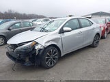 Toyota Corolla Se 5YFBURHE6JP843130 снимка