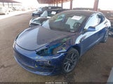 Tesla Model 3 Long Range Dual Motor All-Wheel Drive 5YJ3E1EB4NF194250 fotografie