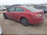Mazda Mazda6 I Sv 1YVHP80A795M28986 снимка