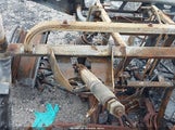 Yamaha Yxr660 F 5Y4AM04YX7A034824 photo