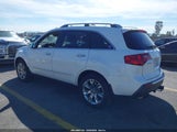 Acura Mdx Advance Package 2HNYD2H70BH508952 снимка