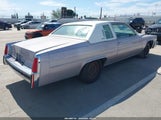 Cadillac Deville 00006D47S7E651406 fotografie