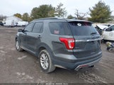 Ford Explorer Xlt 1FM5K7D86GGA49953 fotografie