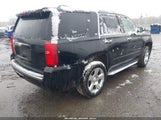 Chevrolet Tahoe Ltz 1GNSKCKC1FR110594 fotografie