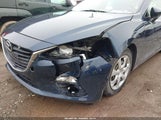 Mazda Mazda3 I Sport 3MZBM1K79FM184676 photo