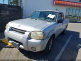 Nissan Frontier Xe 1N6DD26SX2C321892 снимка
