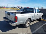 Nissan Frontier Xe 1N6DD26SX2C321892 снимка