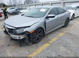 Honda Civic Sport 19XFC2F81LE021039 снимка