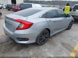 Honda Civic Sport 19XFC2F81LE021039 снимка