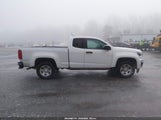 Chevrolet Colorado 2Wd Long Box Wt 1GCHSBEA6N1234302 fotografie
