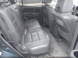 Honda Pilot Ex-L 5FNYF18636B009009 снимка