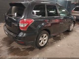Subaru Forester 2.5I Limited JF2SJAKC7GH566897 снимка