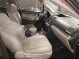 Subaru Forester 2.5I Limited JF2SJAKC7GH566897 снимка