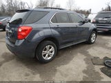 Chevrolet Equinox 1Lt 2GNALBEK7E6322593 снимка