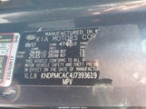 Kia Sportage Lx KNDPMCAC4J7393619 снимка