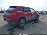 Lincoln Mkx 2LMDJ8JC2ABJ18069 fotografie
