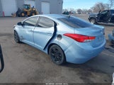 Hyundai Elantra Gls (Ulsan Plant) KMHDH4AE8BU114329 fotografie