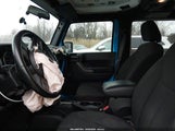 Jeep Wrangler Sport 4X4 1C4AJWAG0HL580022 photo