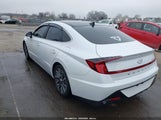 Hyundai Sonata Limited 5NPEH4J29MH125965 fotografie
