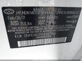 Hyundai Sonata Limited 5NPEH4J29MH125965 photo