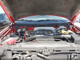 Ford F-150 Fx2 1FTFW1CT6BKD89626 снимка