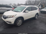 Honda Cr-V Ex-L 5J6RM4H77FL087739 снимка