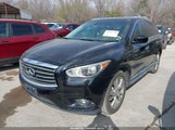 Infiniti Jx35 5N1AL0MM0DC322324 снимка