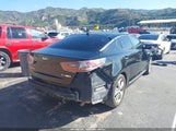 Kia Optima Hybrid Ex KNAGN4AD9G5099310 снимка
